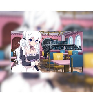 Sakura MMO Extra Steam Key EUROPE